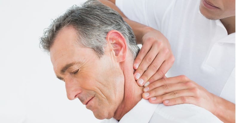 Chiropractic Treatment is an effective pain relief for Various Pains including neck and headache.