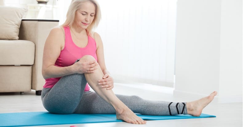 Read Article About Ankle Pronation and Knee Osteoarthritis - Brought to you by All Star Health Spine and Joint Care - A Pain Management Clinic in Tempe and Gilbert, Arizona